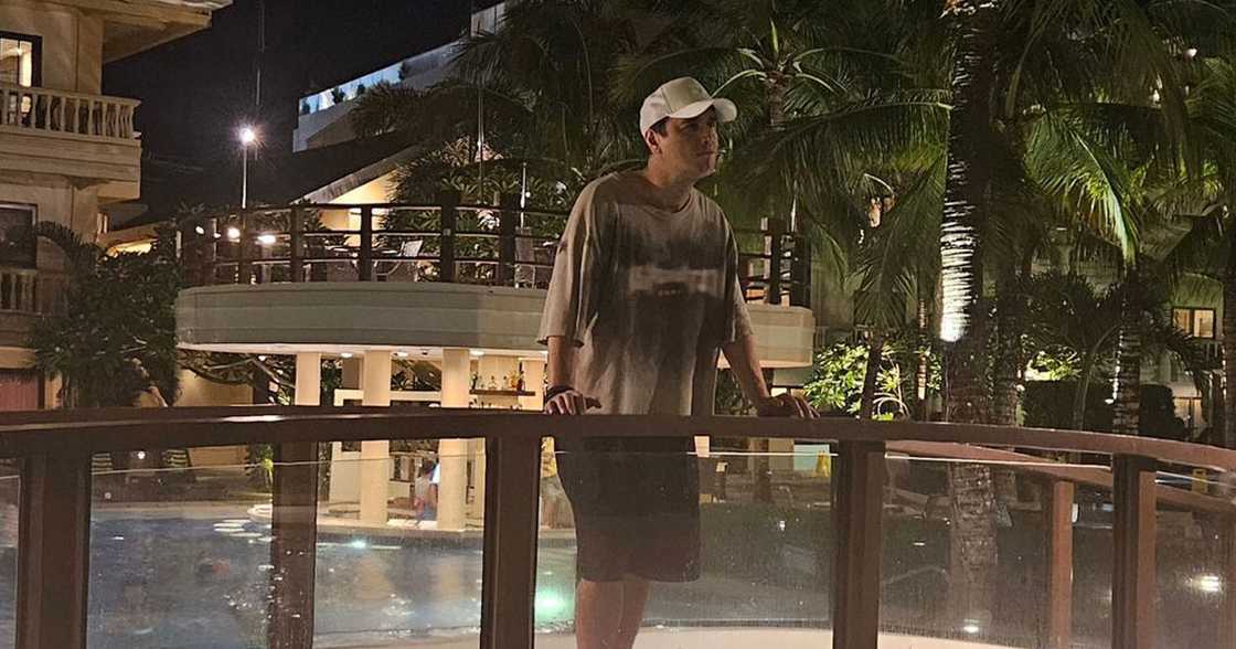 Lolit Solis, naglabas ng pahayg ukol sa pinagdadaanan ni John Estrada Lolit Solis, naglabas ng pahayg ukol sa pinagdadaanan ni John Estrada