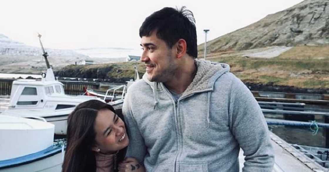 Paolo Contis’ movie co-star Yen Santos also unfollowed everyone on Instagram Paolo Contis’ movie co-star Yen Santos also unfollowed everyone on Instagram