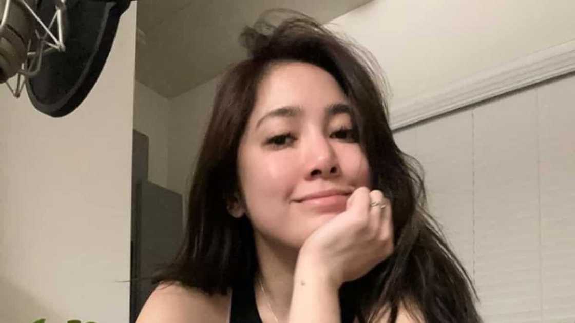 Moira Dela Torre sa mga ghostwriter accusations sa kanya: "It is truly disheartening"