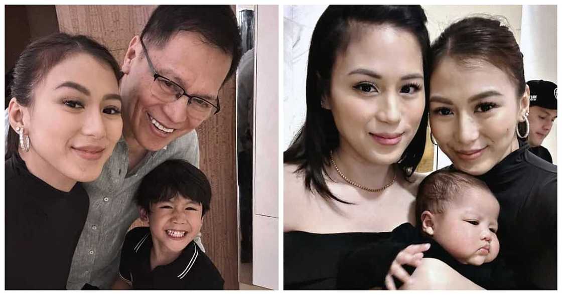 Alex Gonzaga, ipinasilip ang ilang tagpo sa birthday celebration ni Seve Alex Gonzaga, ipinasilip ang ilang tagpo sa birthday celebration ni Seve