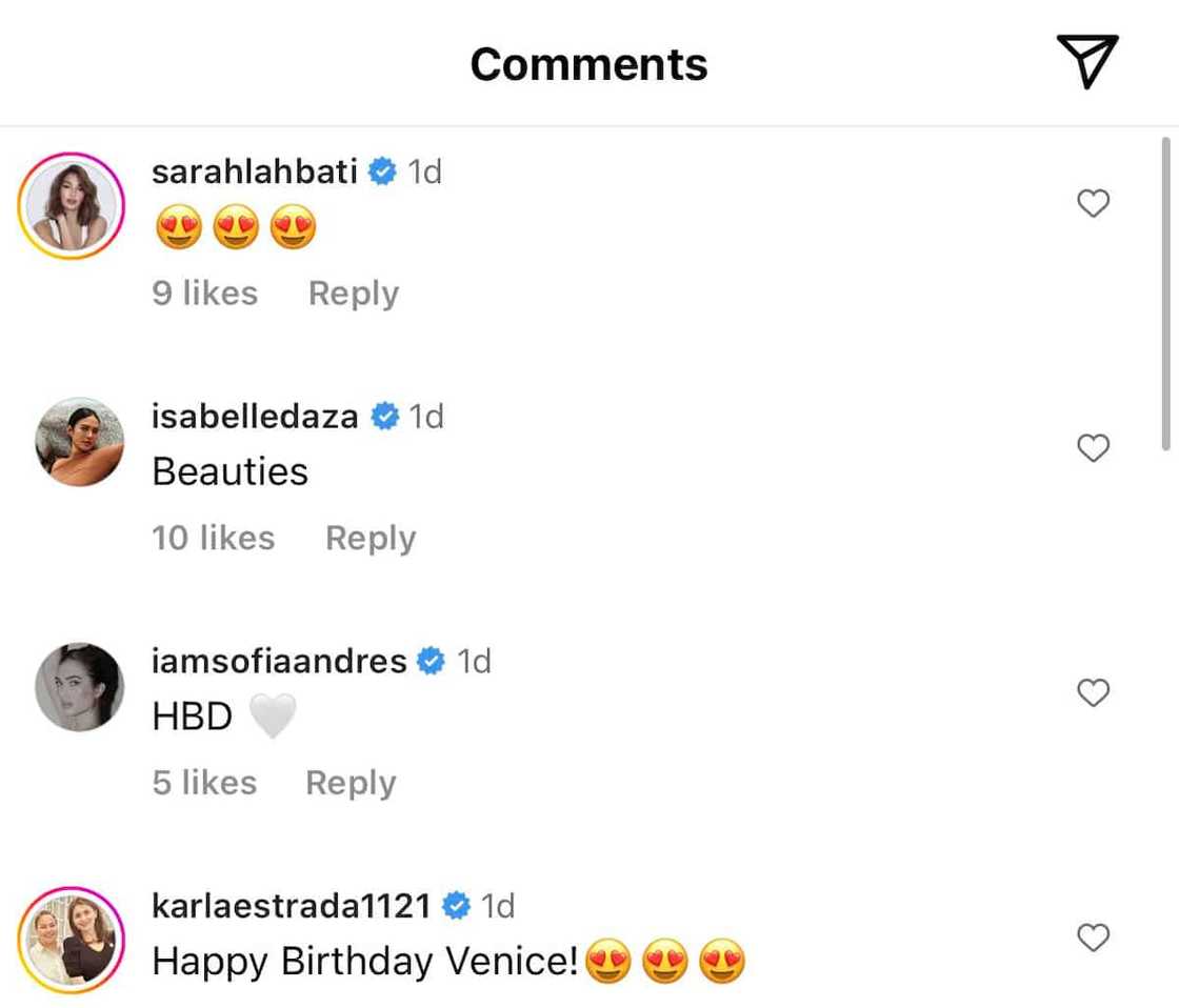 Ruffa Gutierrez/@iloveruffag Ruffa Gutierrez/@iloveruffag