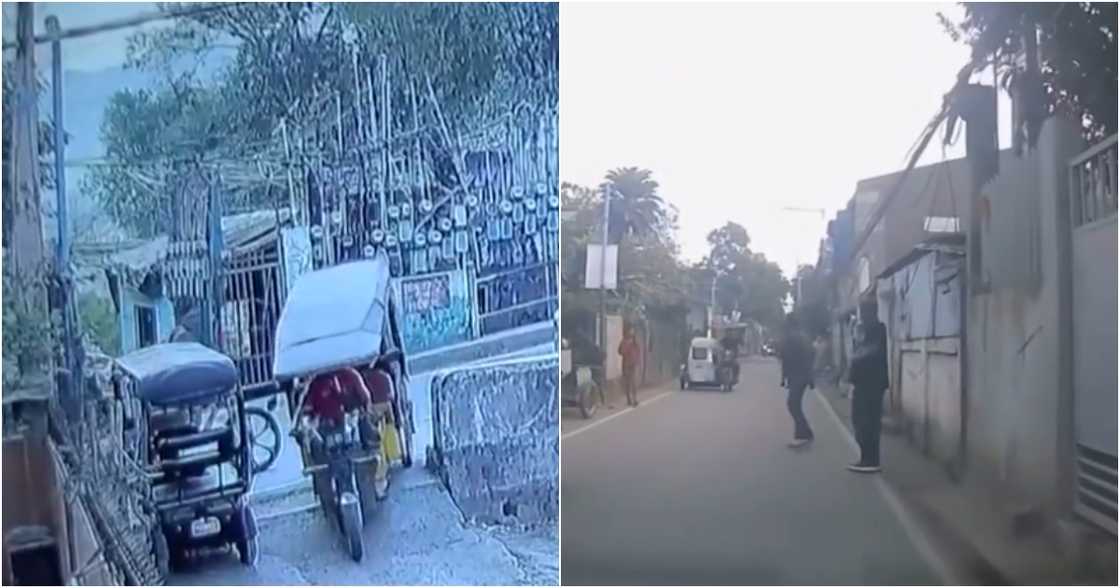 24-Oras/GMA-7/GMA Integrated News on YouTube 24-Oras/GMA-7/GMA Integrated News on YouTube