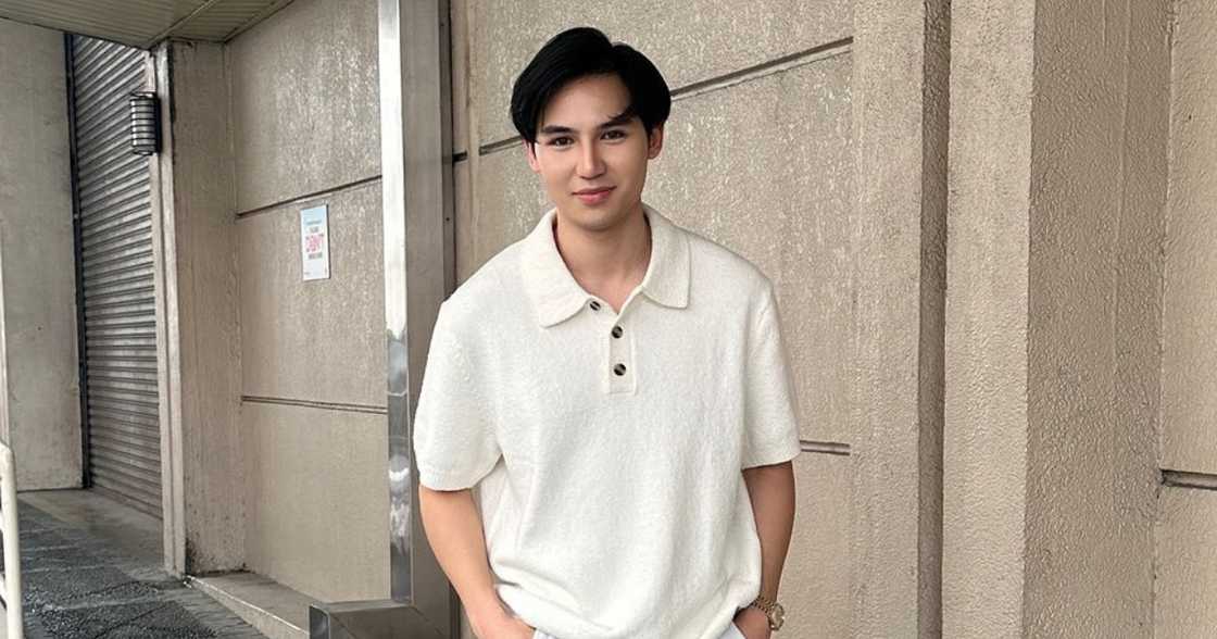 Abogado nina Jojo Nones at Richard Cruz, may statement ukol sa reklamo ni Sandro Muhlach Abogado nina Jojo Nones at Richard Cruz, may statement ukol sa reklamo ni Sandro Muhlach