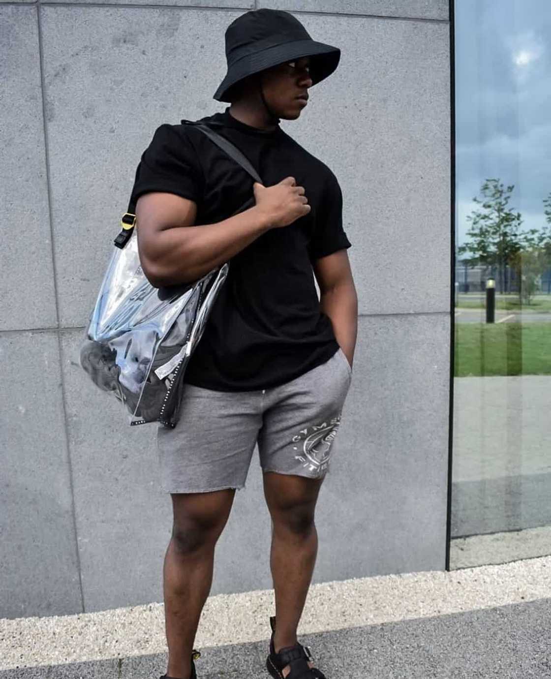 Beach outfit for men Beach outfit for men