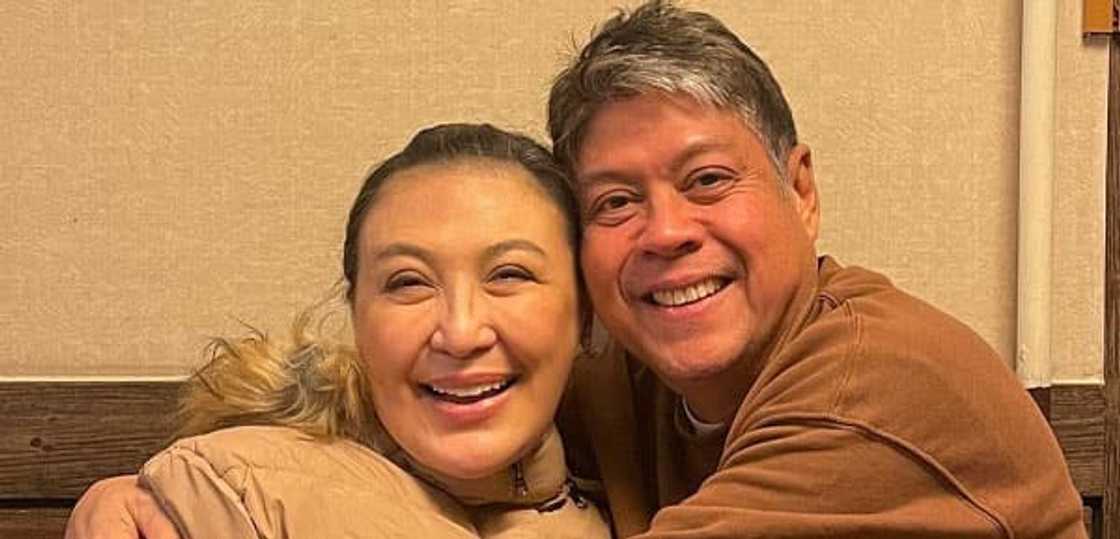 Sharon Cuneta Sharon Cuneta
