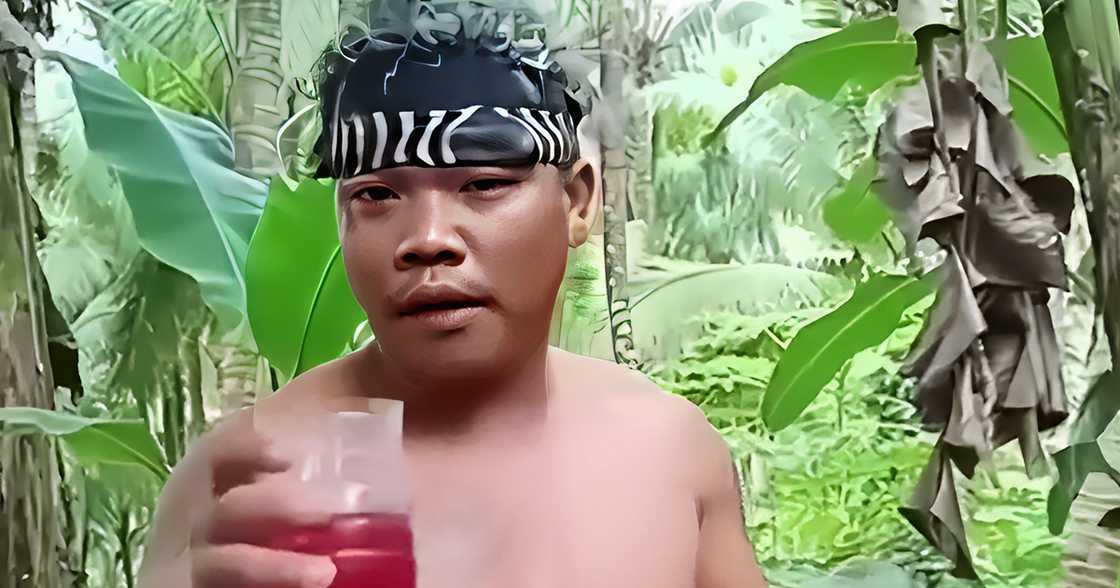 Vlogger sa Iloilo, sinilaban ang sarili para sa content; humihingi ngayon ng tulong