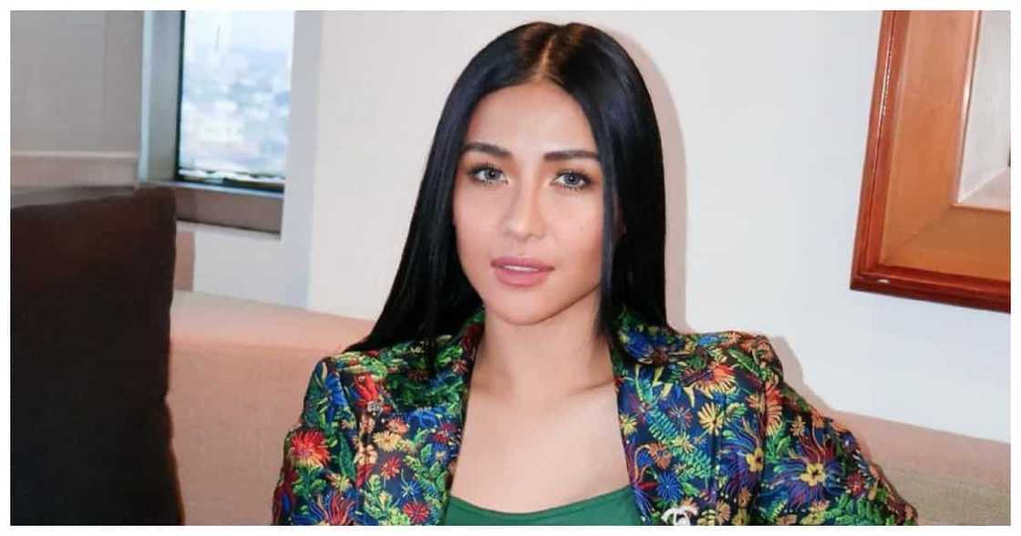 Sanya Lopez, sinabing walang sapawan sa cast ng “Mga Lihim ng Urduja” @sanyalopez Sanya Lopez, sinabing walang sapawan sa cast ng “Mga Lihim ng Urduja” @sanyalopez