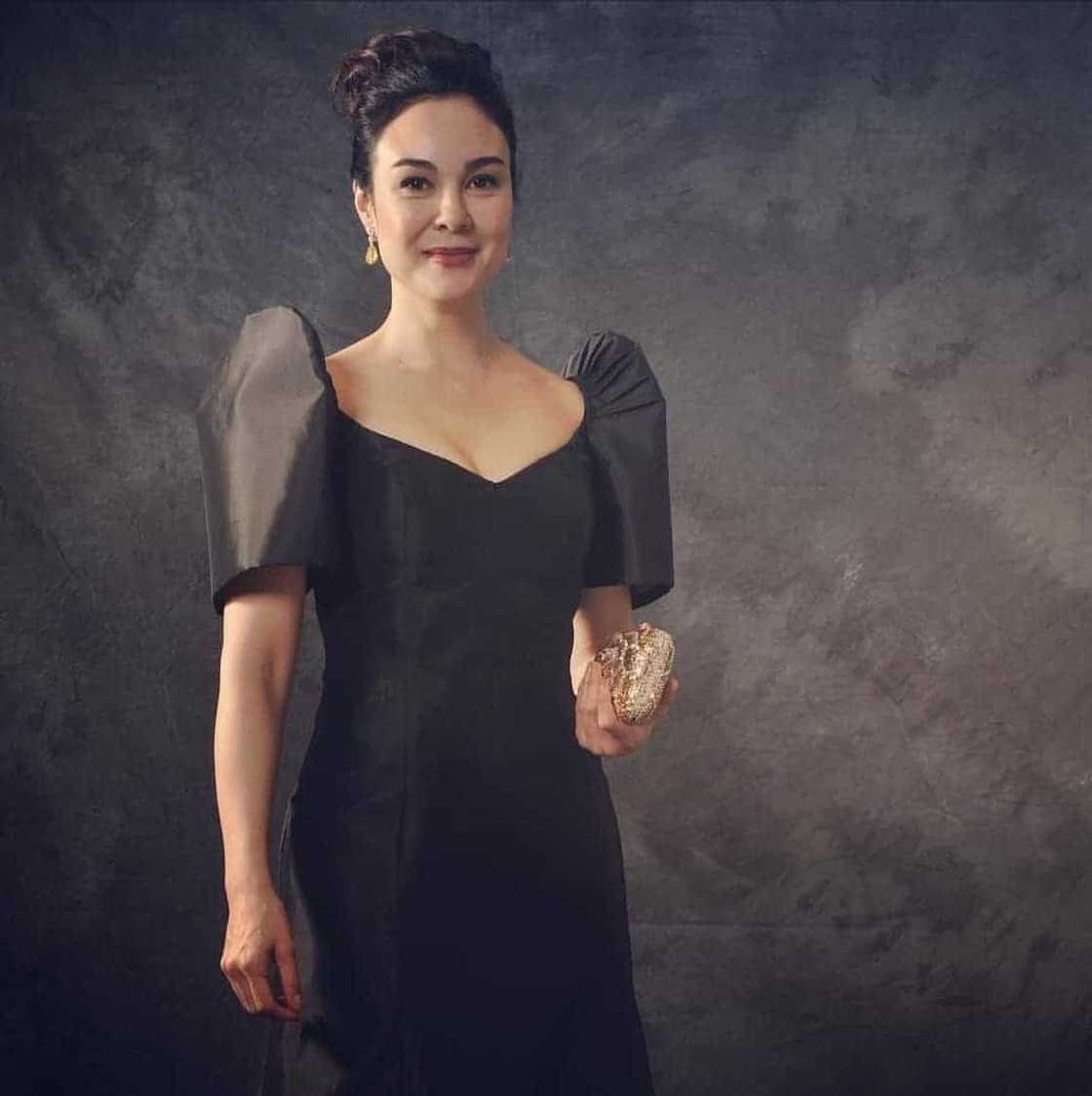 Gretchen Barretto Gretchen Barretto