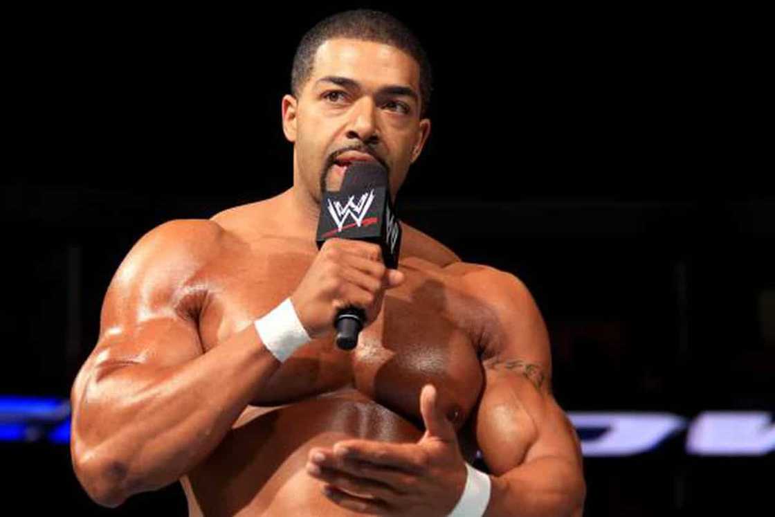 Richest wrestlers 2020 Richest wrestlers 2020