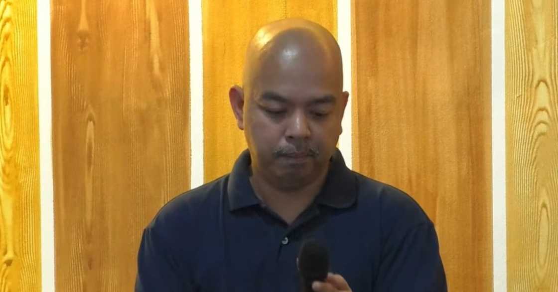 JR Tabalate, nag-post ng emosyonal na mensahe matapos lumabas ang autopsy result JR Tabalate, nag-post ng emosyonal na mensahe matapos lumabas ang autopsy result