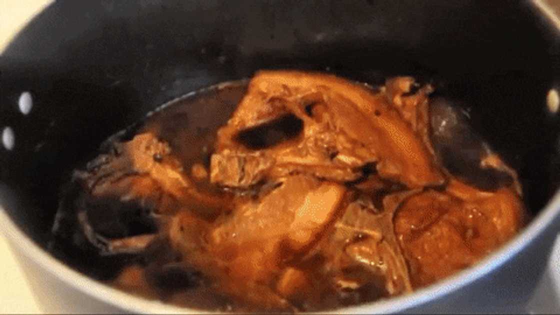 creamy pork steak recipe creamy pork steak recipe