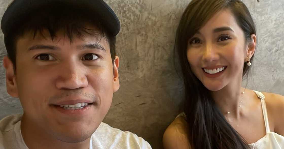 Alodia Gosiengfiao, nakatanggap ng nakakaantig na anniversary tribute mula kay Christopher Quimbo Alodia Gosiengfiao, nakatanggap ng nakakaantig na anniversary tribute mula kay Christopher Quimbo