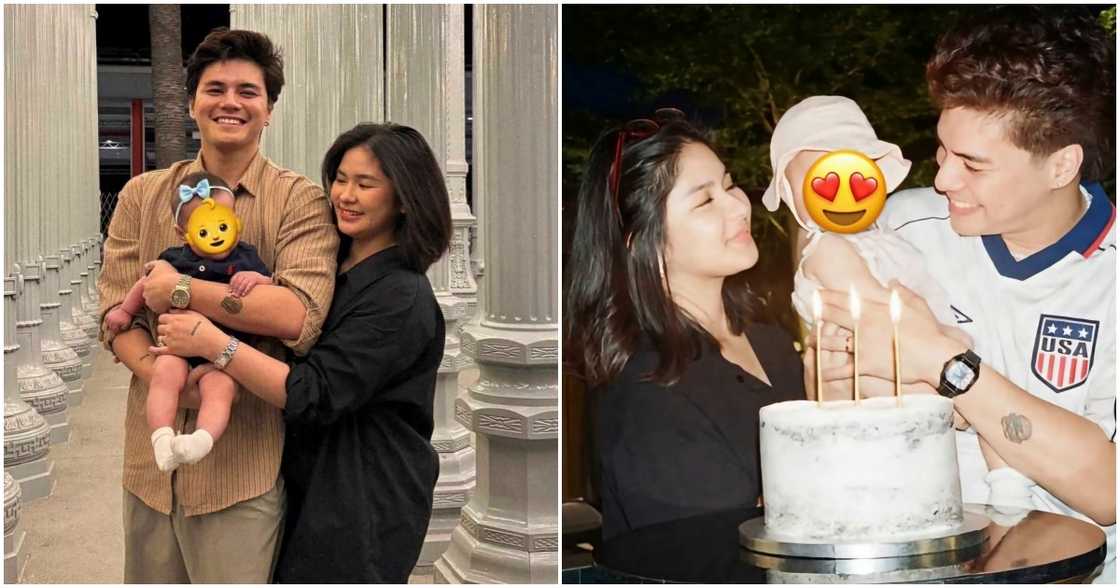Loisa Andalio, may nakakaantig na birthday tribute para kay Ronnie Alonte Loisa Andalio, may nakakaantig na birthday tribute para kay Ronnie Alonte