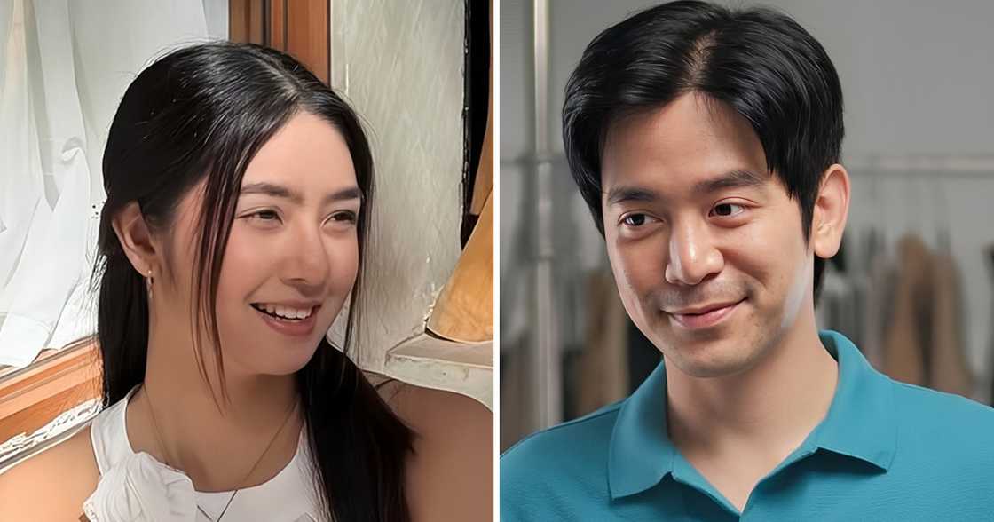 Sikat na vlogger na si Queenay Mercado, balewala umano sa kanya “DDS issue” ni Joshua Garcia Sikat na vlogger na si Queenay Mercado, balewala umano sa kanya “DDS issue” ni Joshua Garcia