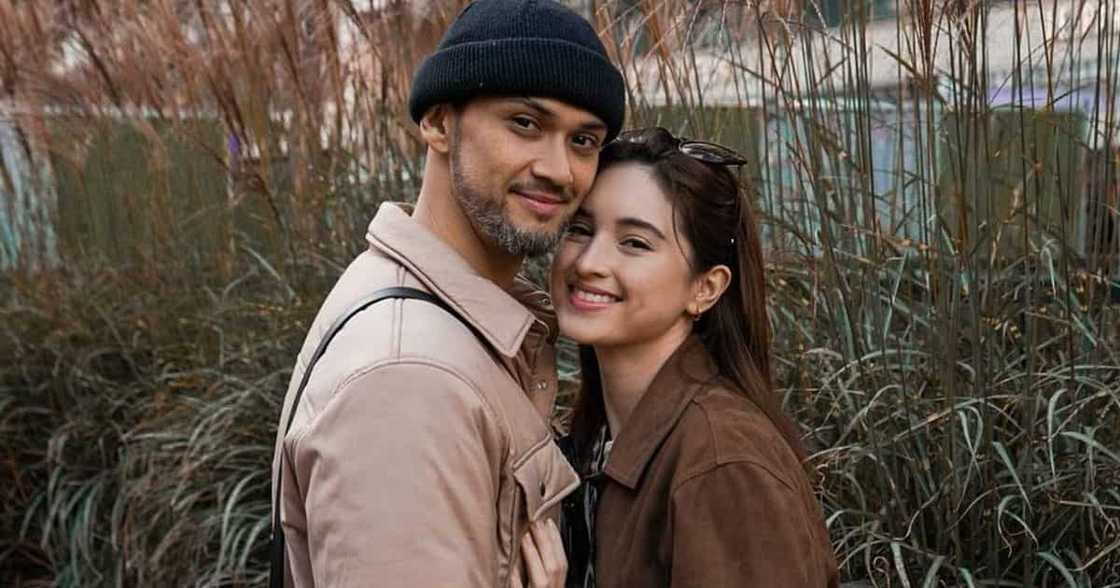 Billy Crawford revealed he missed the birth of his second son, Austin: “I wasn’t there” Billy Crawford revealed he missed the birth of his second son, Austin: “I wasn’t there”
