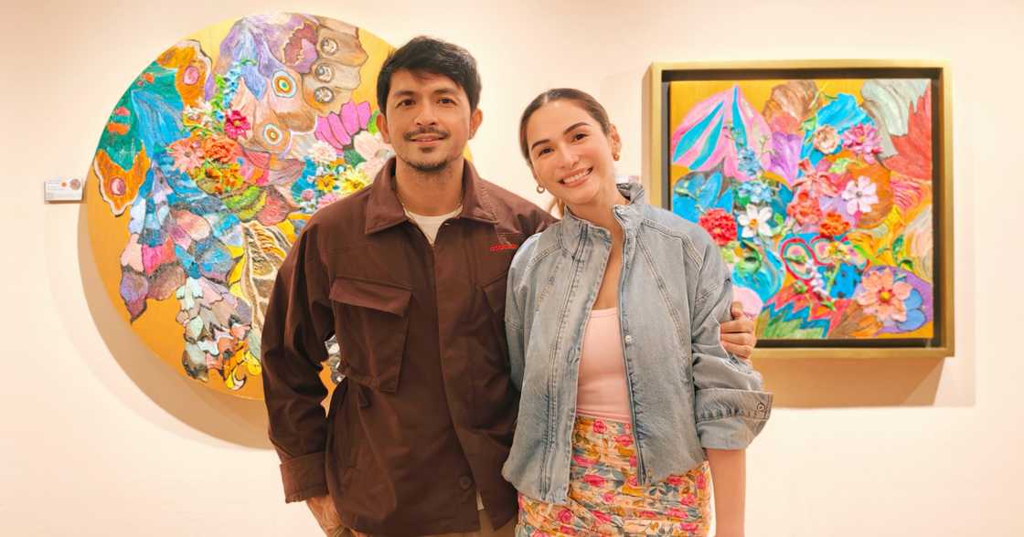 Jennylyn Mercado