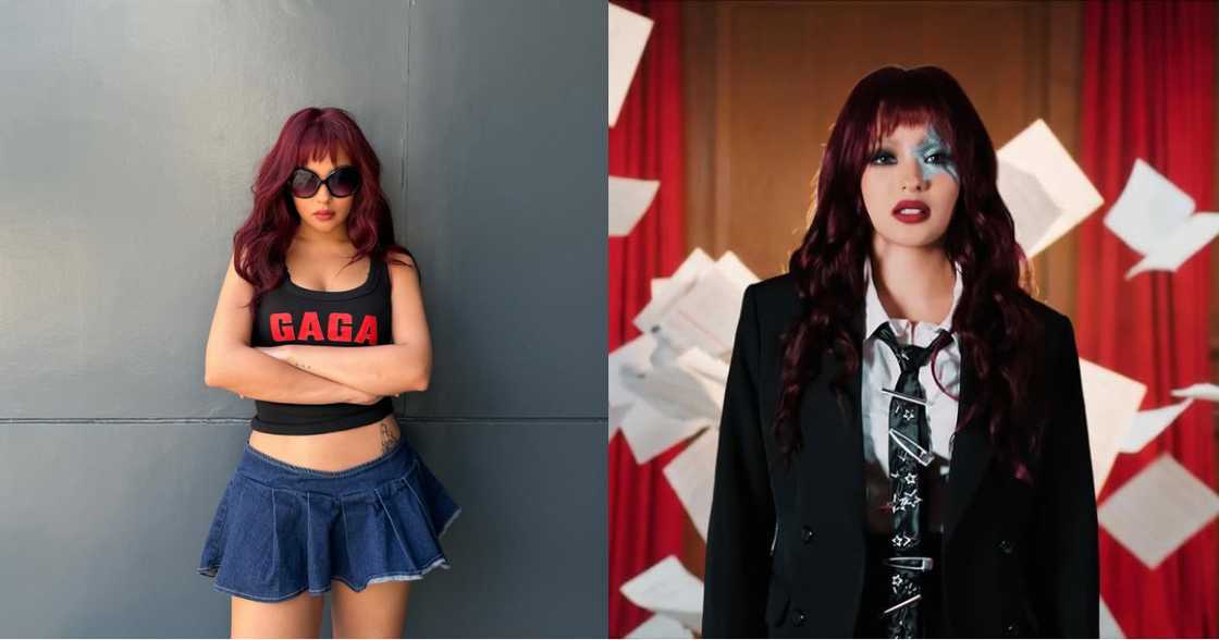 Andrea Brillantes Andrea Brillantes