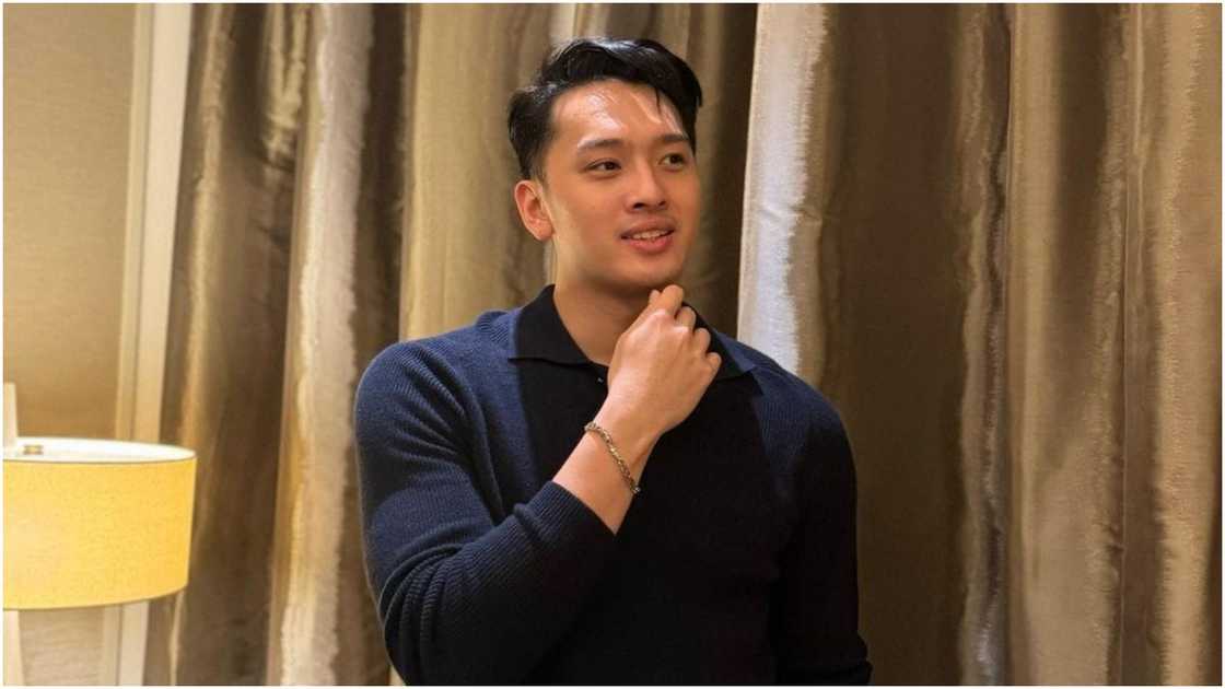 Ogie Diaz, nausisa ang Mayor na umano'y nanliligaw kay Kathryn Bernardo Ogie Diaz, nausisa ang Mayor na umano'y nanliligaw kay Kathryn Bernardo