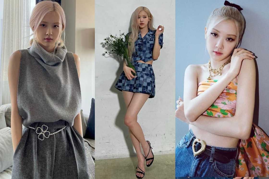 Blackpink members religion Blackpink members religion