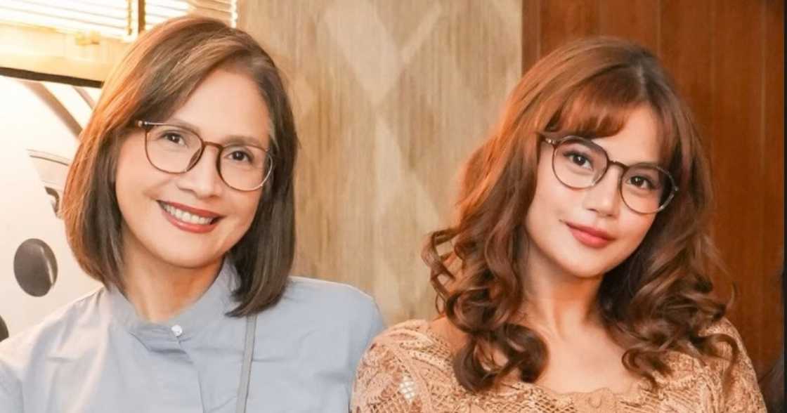 Maris Racal, nakatanggap ng nakakaantig na birthday message mula kay Agot Isidro Maris Racal, nakatanggap ng nakakaantig na birthday message mula kay Agot Isidro