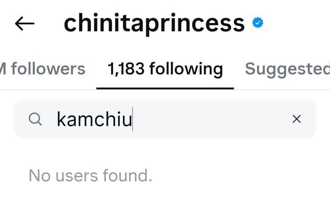 Kim Chiu, sister Lakam spark buzz after unfollowing each other on Instagram
