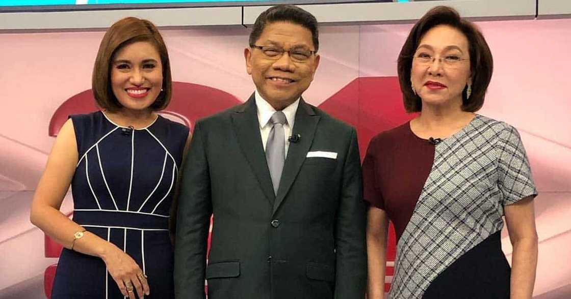 Mariz Umali, pinost makabagbag-damdaming tribute sa kanyang Ninong Mike: “That’s how I’ll always remember you” Mariz Umali, pinost makabagbag-damdaming tribute sa kanyang Ninong Mike: “That’s how I’ll always remember you”