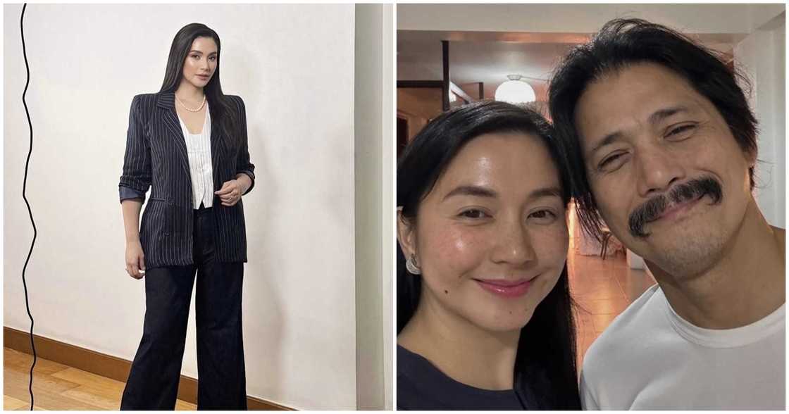 Mariel Padilla: "Robin insisted I get some fresh air—my asthma had been acting up" Mariel Padilla: "Robin insisted I get some fresh air—my asthma had been acting up"