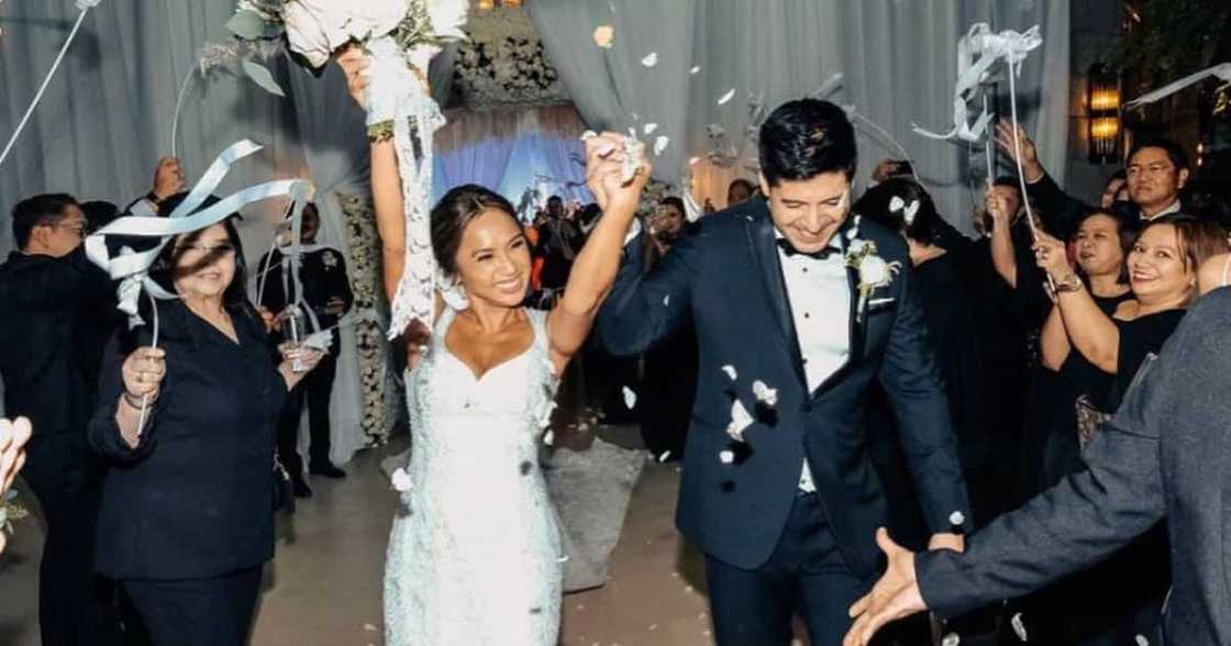 Rochelle Pangilinan pens heartfelt anniversary message for Arthur Solinap: “6 years na yun?” Rochelle Pangilinan pens heartfelt anniversary message for Arthur Solinap: “6 years na yun?”