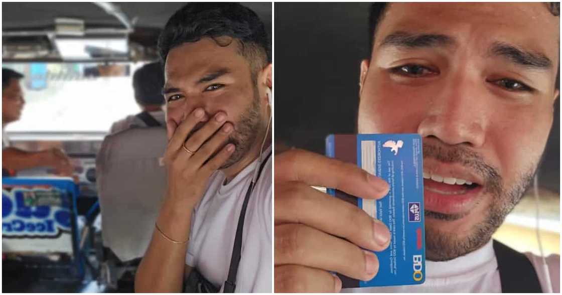 Tito Mars, sinubukang sumukay ng jeep ‘for the first time’ Tito Mars, sinubukang sumukay ng jeep ‘for the first time’