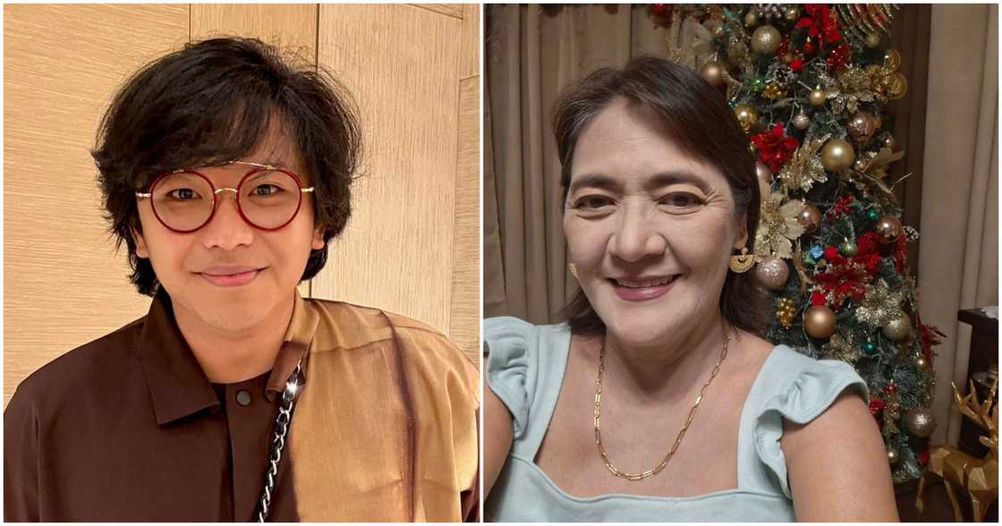Darryl Yap kay Sarsi Emmanuel: "Wag mo ko palalabasing sinungaling" Darryl Yap kay Sarsi Emmanuel: "Wag mo ko palalabasing sinungaling"