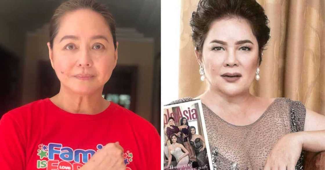 Charo Santos Charo Santos