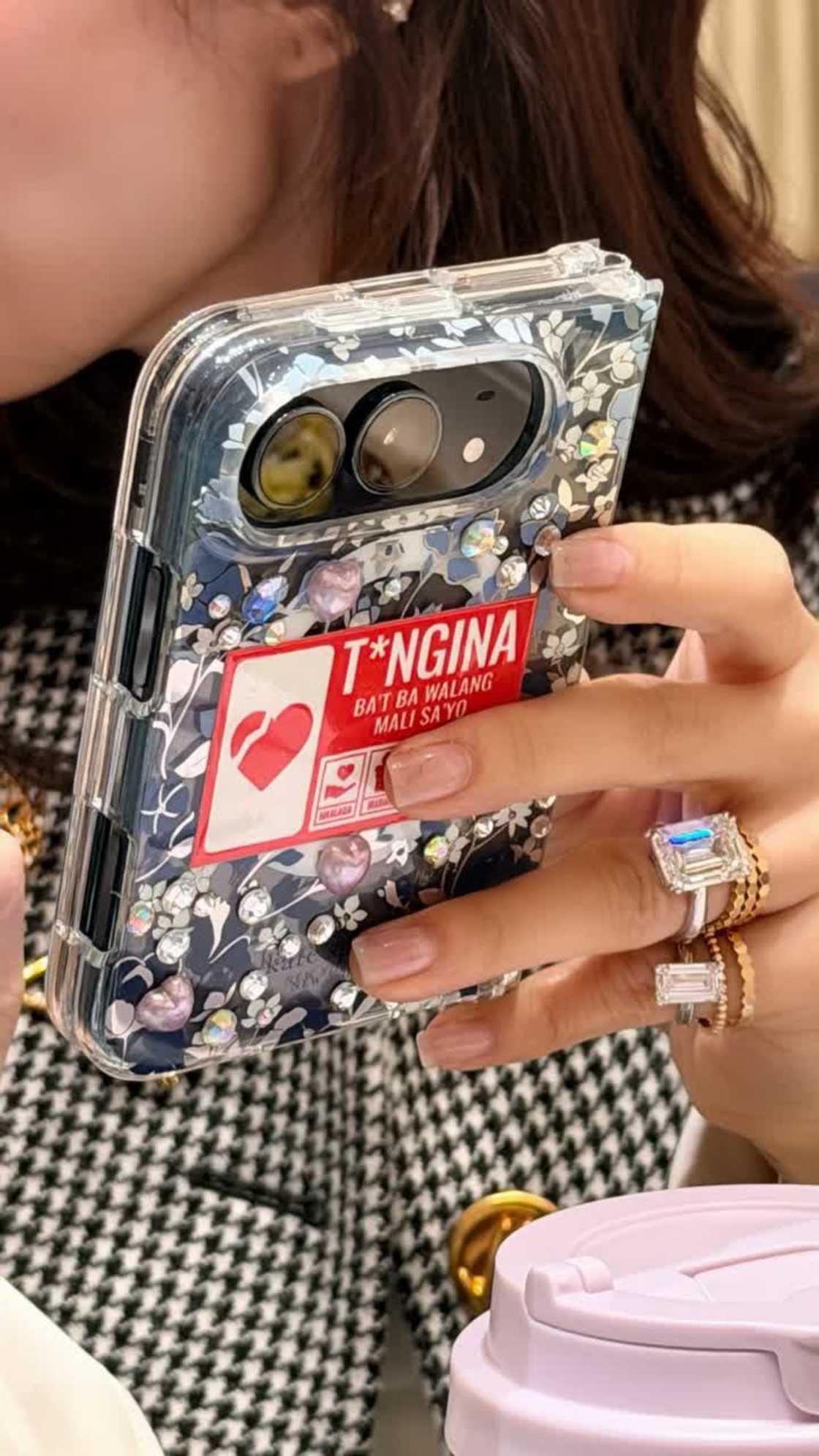 Heart Evangelista Heart Evangelista