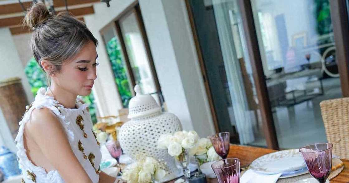 Heart Evangelista, shinare na nakahanap siya ng tirahan para sa mga asong gala: “Finally a home for aspins” Heart Evangelista, shinare na nakahanap siya ng tirahan para sa mga asong gala: “Finally a home for aspins”
