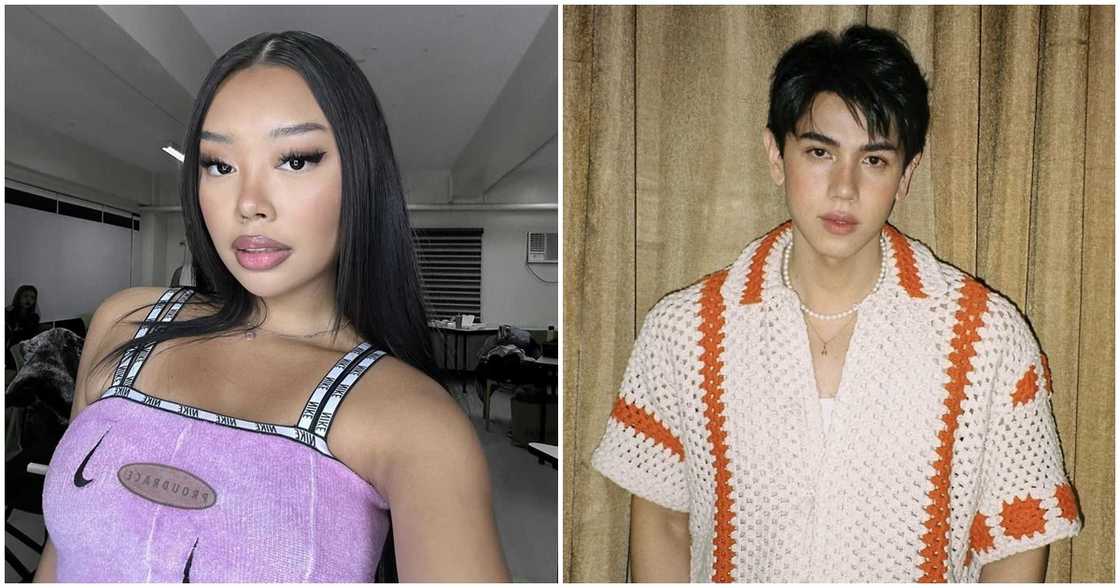 Denise Julia, humingi ng sorry kay BJ Pascual: "I want to sincerely apologize" Denise Julia, humingi ng sorry kay BJ Pascual: "I want to sincerely apologize"