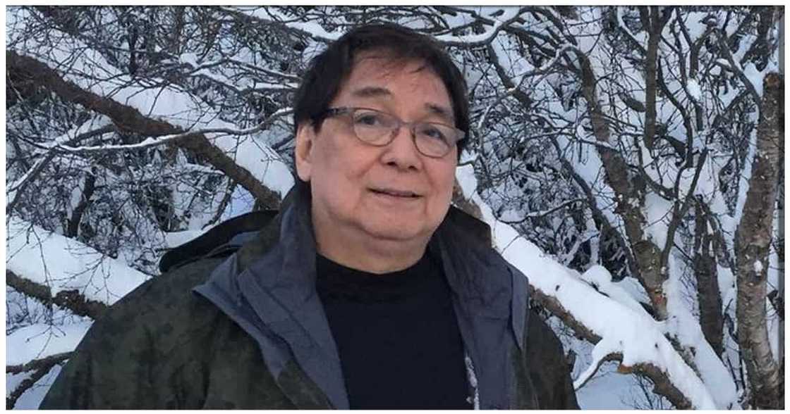 Joey de Leon as ‘Eat Bulaga’ turns 14,000 days old: “We have been ‘running’ from network to network”