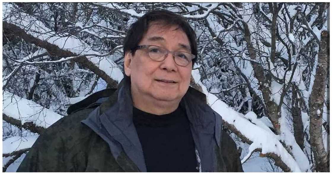 Joey de Leon, viral ang bagong post tungkol kay Maine Mendoza: “From Kalyeserye to KASALSERYE” Joey de Leon, viral ang bagong post tungkol kay Maine Mendoza: “From Kalyeserye to KASALSERYE”