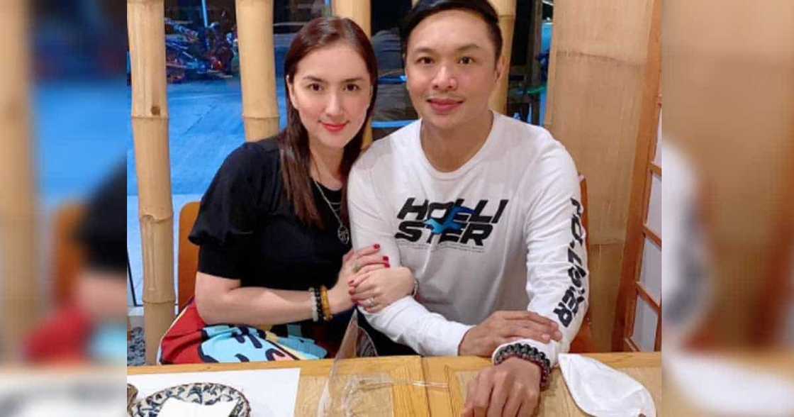 Lolit Solis reacts to prices attached to Ara Mina-Dave Almarinez wedding: "10K per plate" Lolit Solis reacts to prices attached to Ara Mina-Dave Almarinez wedding: "10K per plate"