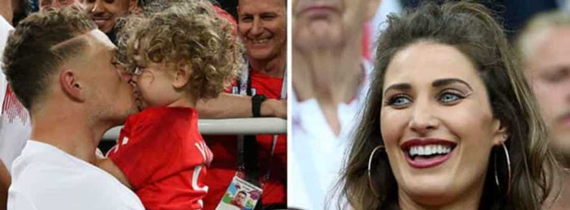 Spur players wags Spur players wags