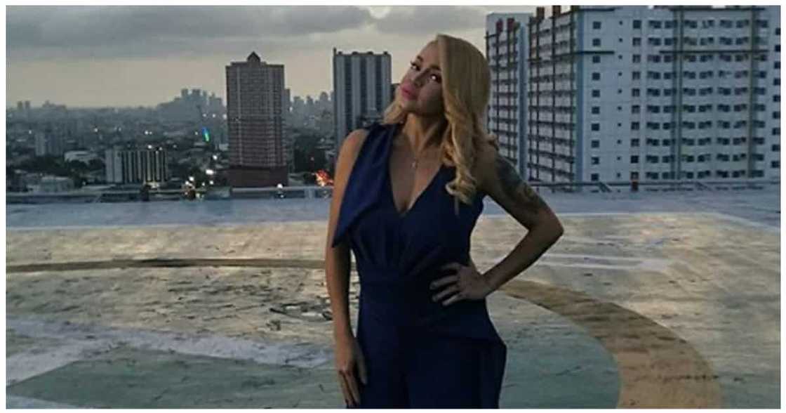 Ethel Booba, todo-iyak matapos makabasag ng mamahaling tasa Ethel Booba, todo-iyak matapos makabasag ng mamahaling tasa