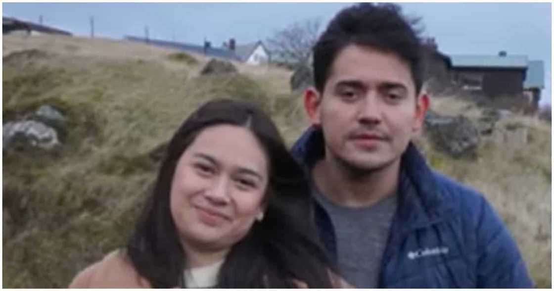 Ogie Diaz, diretsahang tinanong si Paolo Contis; "Kayo pa ba o wala na kayo?" Ogie Diaz, diretsahang tinanong si Paolo Contis; "Kayo pa ba o wala na kayo?"