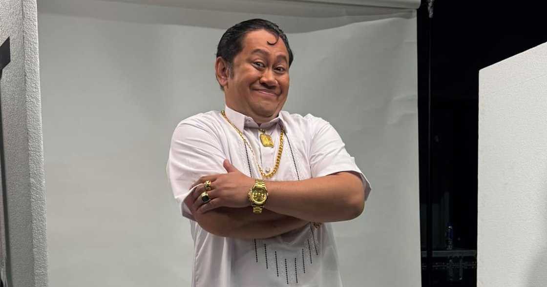 Betong Sumaya, may payo matapos ma-agaw ang cellphone: “Ingat tayo guys” Betong Sumaya, may payo matapos ma-agaw ang cellphone: “Ingat tayo guys”