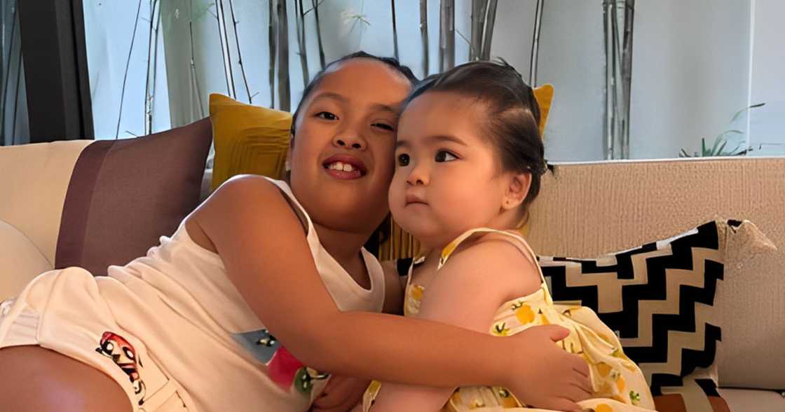 Pauleen Luna Pauleen Luna