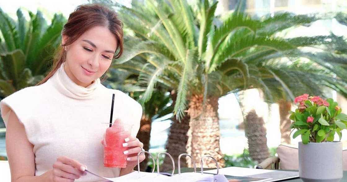 Marian Rivera, wala umanong tatalo sa kanya sa pagiging endorser, ani Lolit Solis: “Dahil tunay na sikat” Marian Rivera, wala umanong tatalo sa kanya sa pagiging endorser, ani Lolit Solis: “Dahil tunay na sikat”