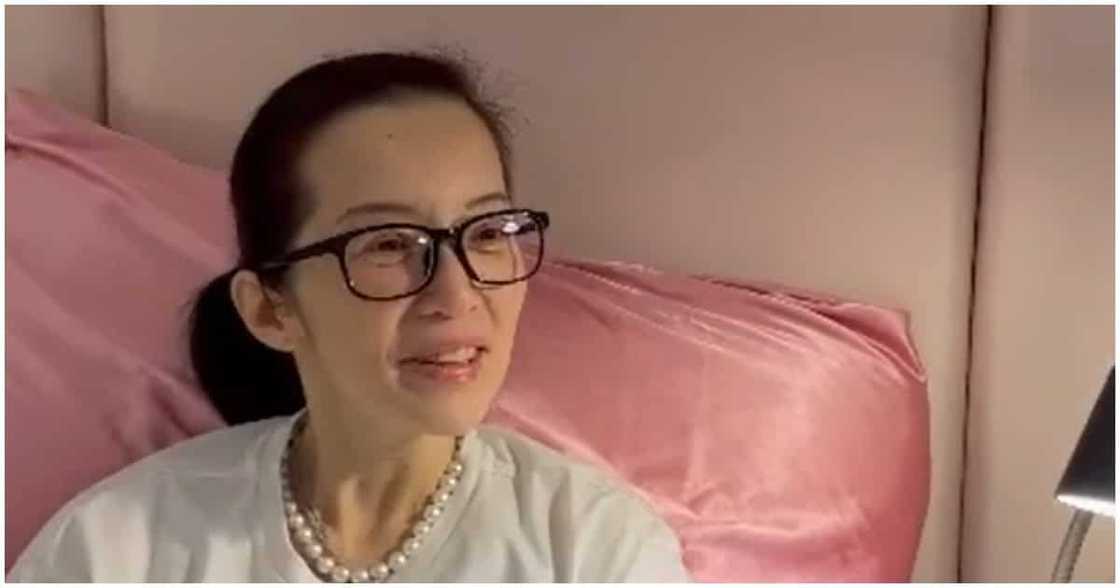 Cristy, sinabing bibili pa umano ng beach house si Kris Aquino sa gitna ng kanyang gamutan Cristy, sinabing bibili pa umano ng beach house si Kris Aquino sa gitna ng kanyang gamutan