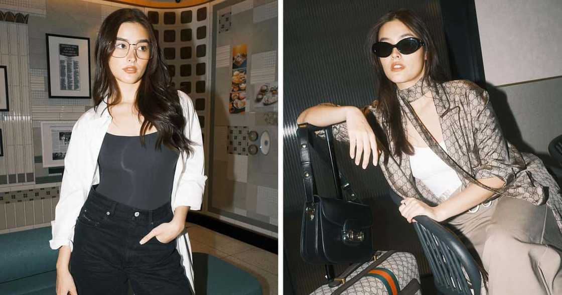 Liza Soberano, huli raw Pinas sa usaping “mental health”: “We don't like to talk about it that much” Liza Soberano, huli raw Pinas sa usaping “mental health”: “We don't like to talk about it that much”