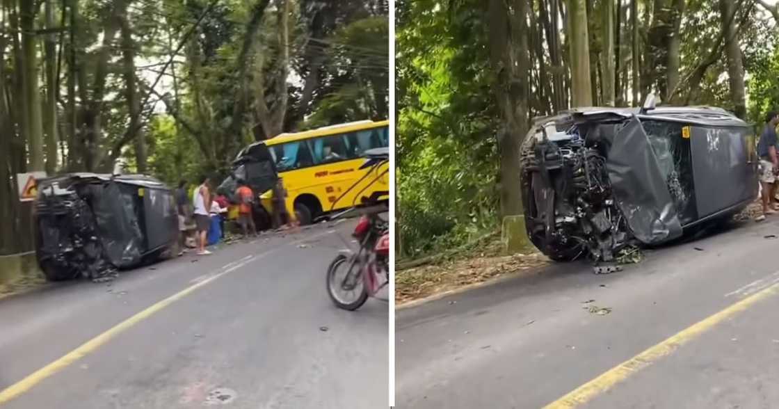 Photo: Precy Grezula via GMA News Photo: Precy Grezula via GMA News