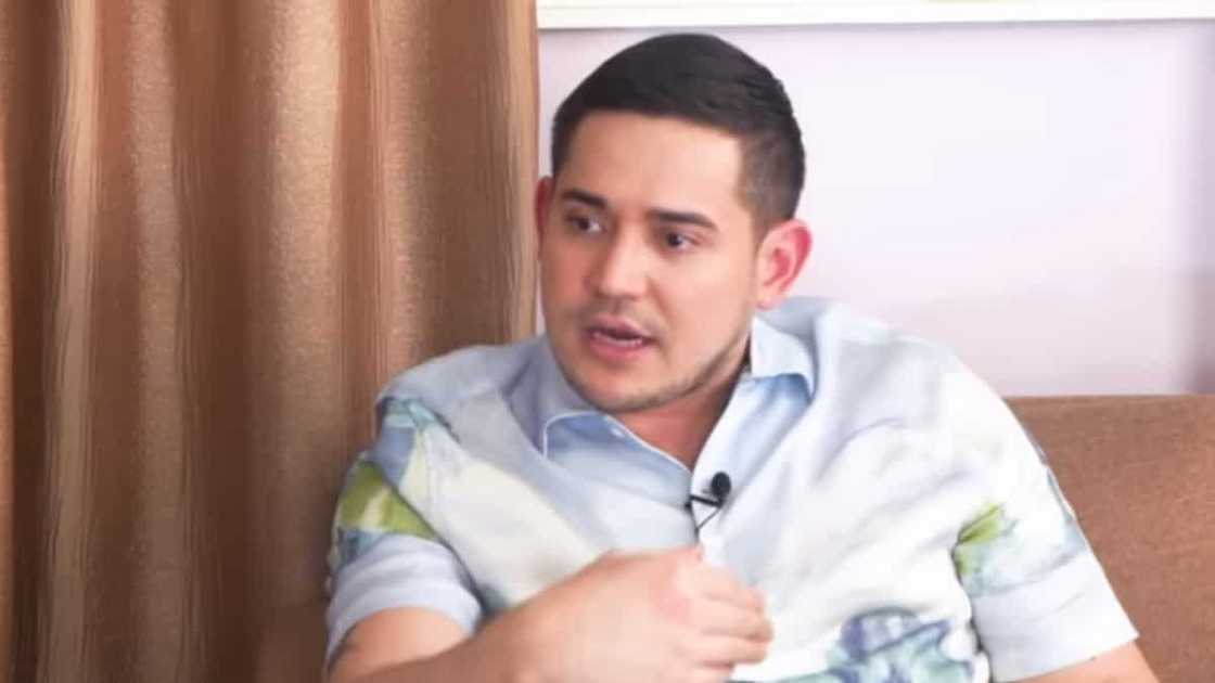 Paolo Contis sa nagsasabing namimigay siya ng premyo pero hindi sustento: "bobo" Paolo Contis sa nagsasabing namimigay siya ng premyo pero hindi sustento: "bobo"