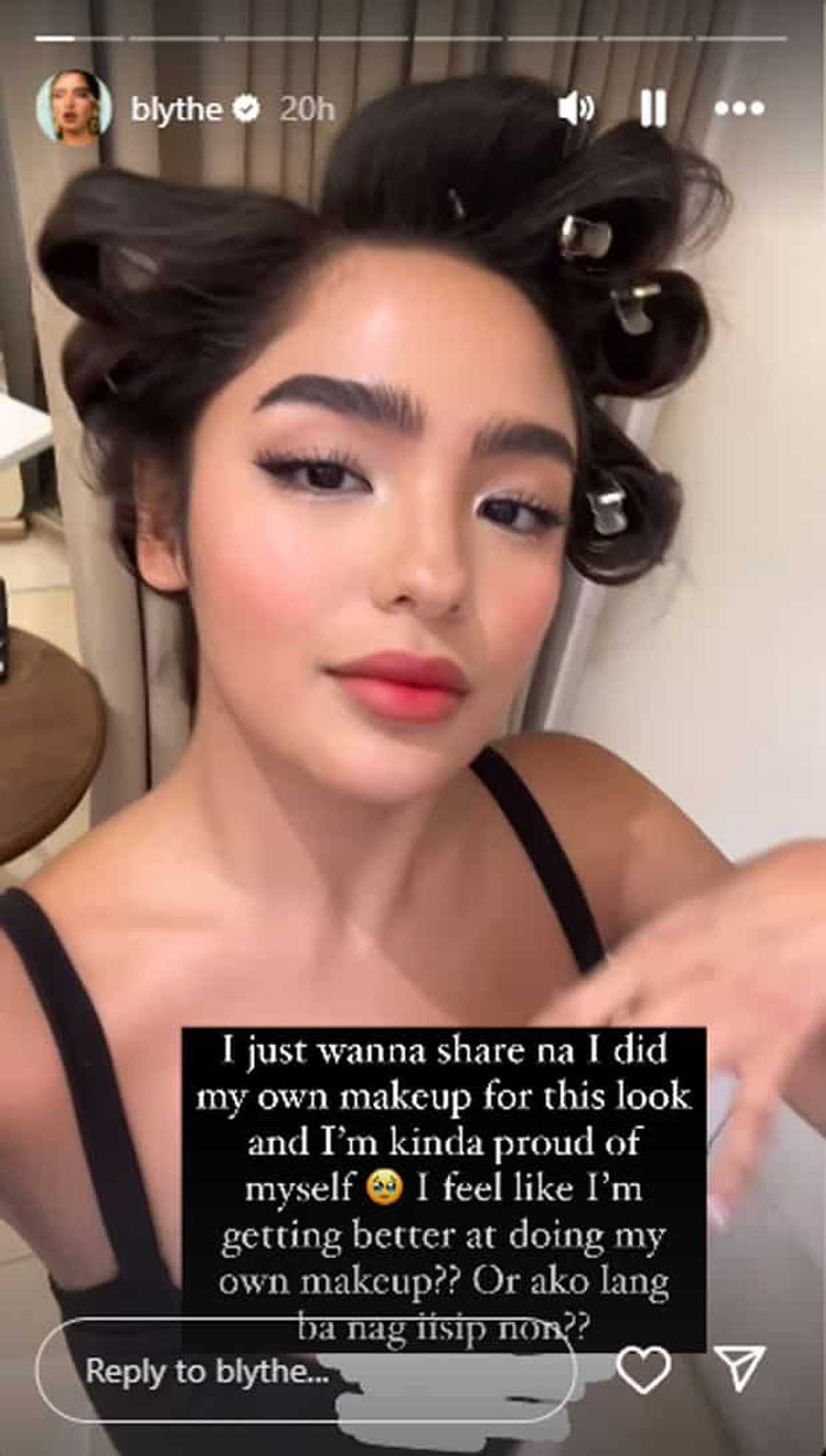 Andrea Brillantes Andrea Brillantes