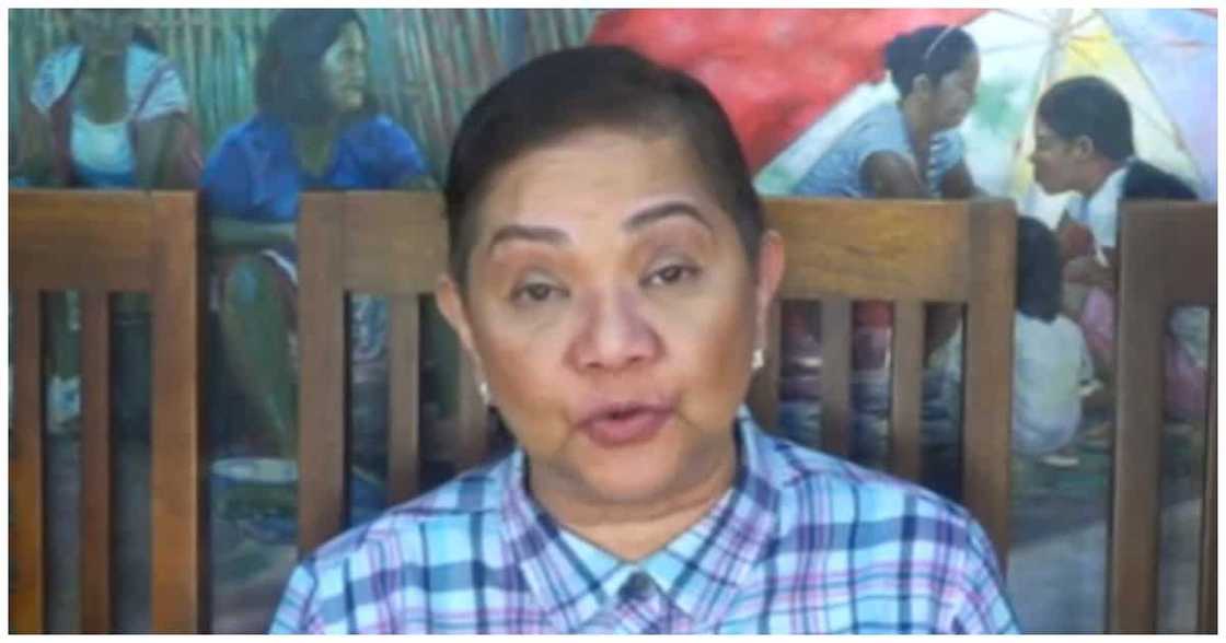 Cristy Fermin, pinabulaanang naubusan ng pera si Manny Pacquiao; "Milyonaryo naman" Cristy Fermin, pinabulaanang naubusan ng pera si Manny Pacquiao; "Milyonaryo naman"
