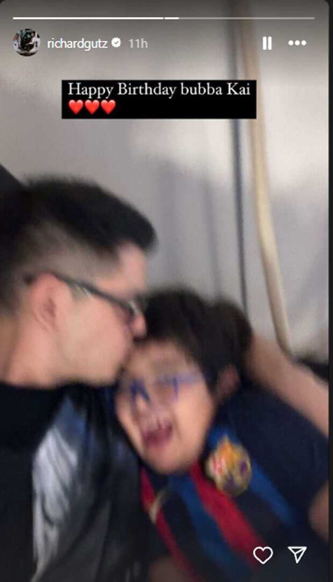 Richard Gutierrez Richard Gutierrez